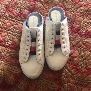 Tommy Hilfiger Slide Ons